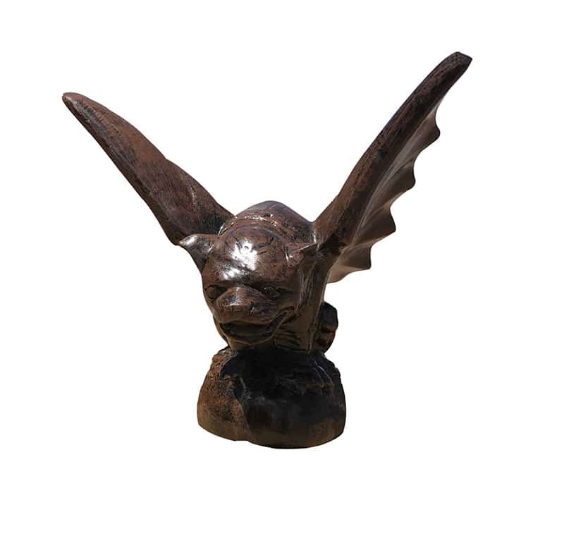 Gargoyle & Griffin