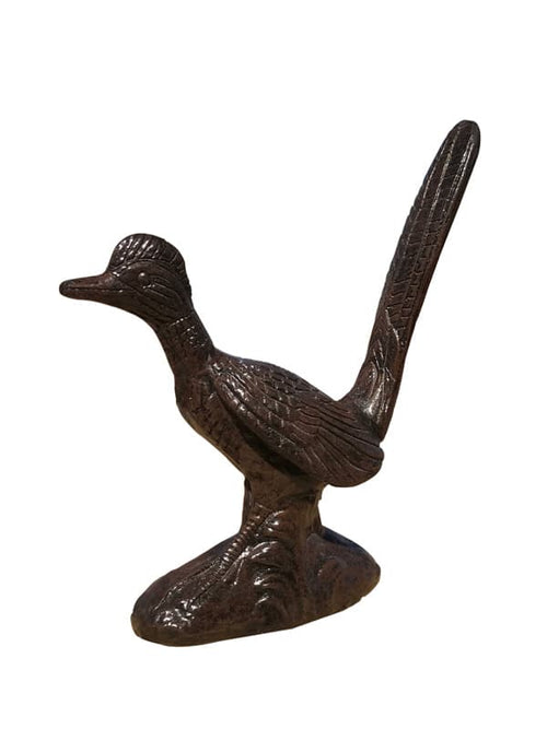 Roadrunner Aluminum Home Decor