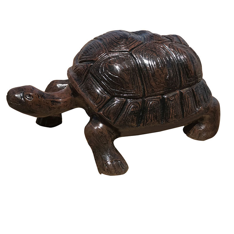 Turtle 21" Aluminum Garden Statues