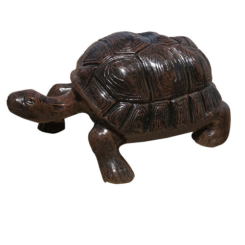 Turtle 21" Aluminum Garden Statues