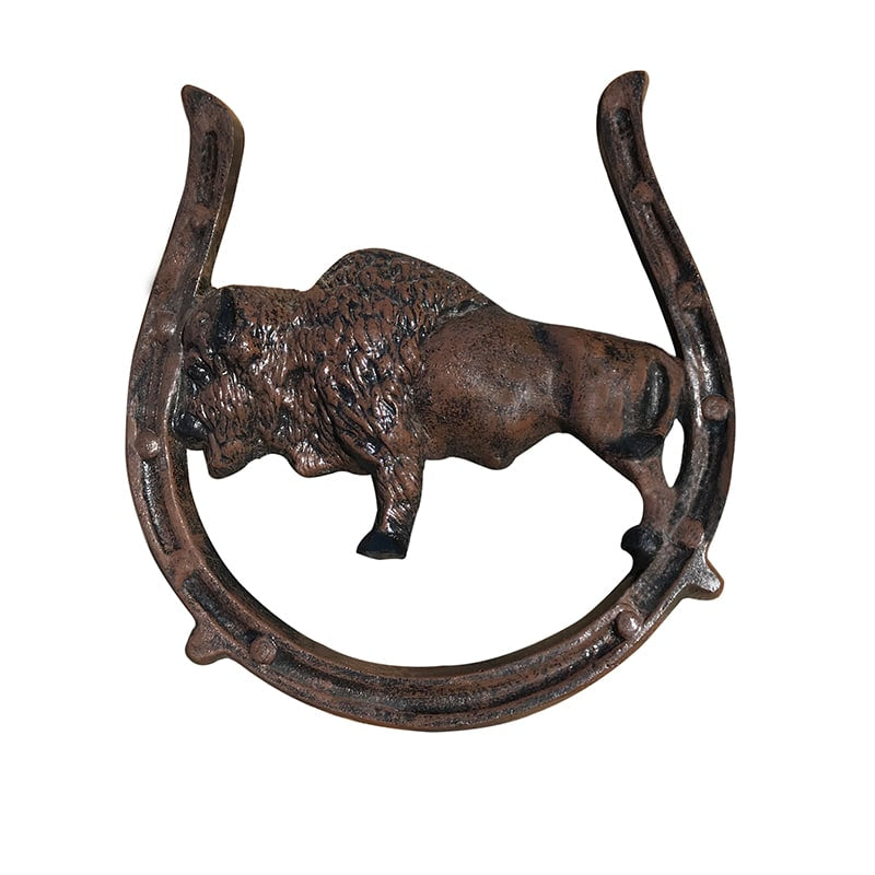 Buffalo Horseshoe
