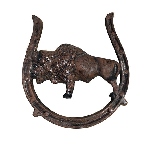 Buffalo Horseshoe